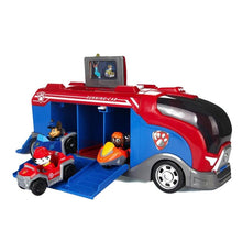 Load image into Gallery viewer, Paw Patrol Dog Plastic Playset Observatory Toys Patrulla Canina Toy With Voice Action Figures Model Toy Children Toys Gifts A15