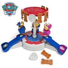 Load image into Gallery viewer, Paw Patrol Dog Plastic Playset Observatory Toys Patrulla Canina Toy With Voice Action Figures Model Toy Children Toys Gifts A15